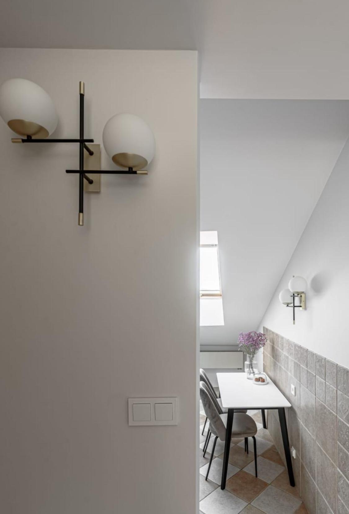 Traku Street Apartment In Vilnius Luaran gambar