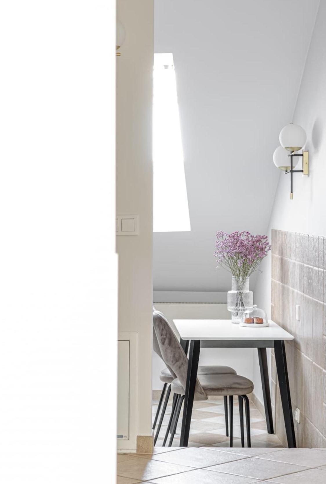 Traku Street Apartment In Vilnius Luaran gambar